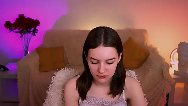 KellieBanshe online show from May 3, 4:40 am