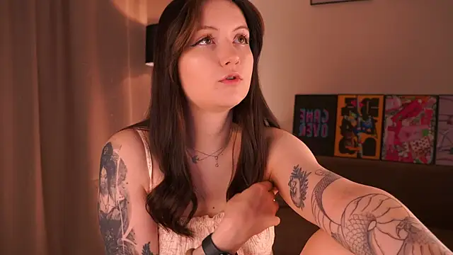 CandyceSandez online show from March 21, 3:11 am