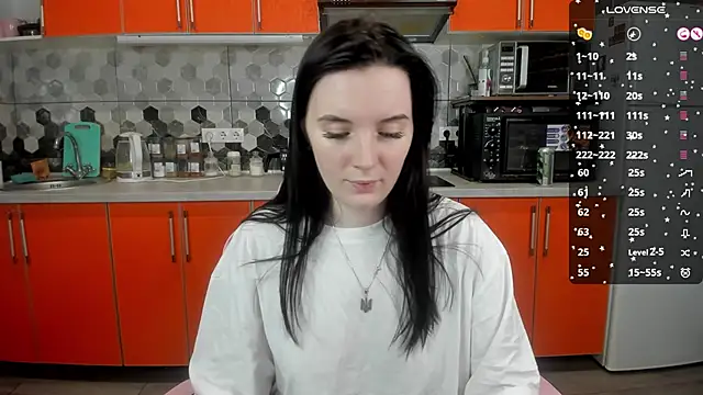 Mary Blu online show from January 4, 3:07 am
