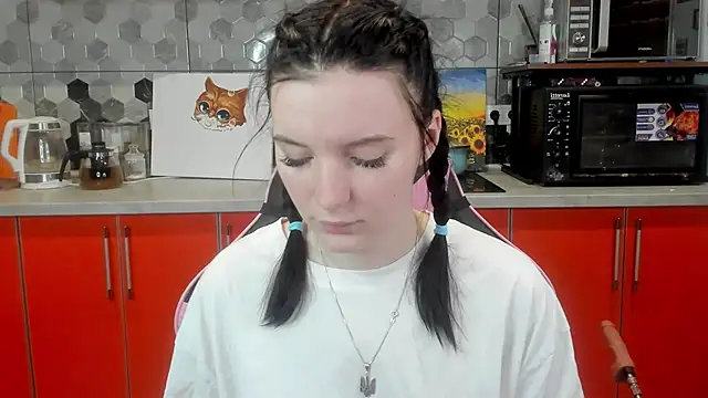 Mary Blu online show from January 9, 11:56 pm