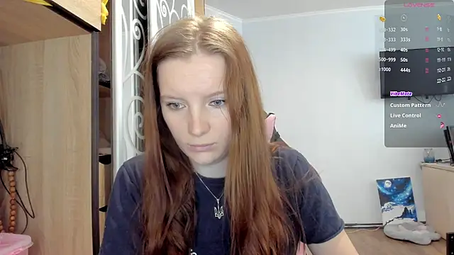 Snapshot of Mary_Blu chatting on September 19, 8:16 am Mary Blu online show from September 19, 8:16 am