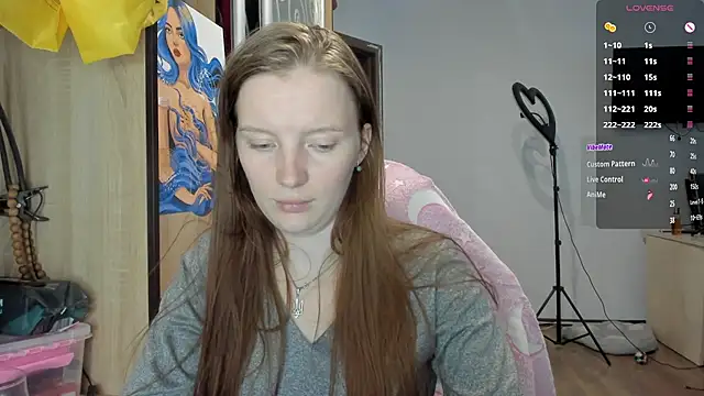 Snapshot of Mary_Blu chatting on October 19, 10:49 am Mary Blu online show from October 19, 10:49 am