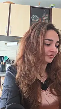KatarinaHeaven online show from April 27, 6:11 am