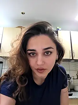 KatarinaHeaven online show from May 7, 6:46 pm