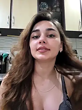 KatarinaHeaven online show from May 12, 9:12 pm