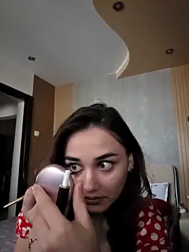 KatarinaHeaven online show from May 14, 3:19 pm