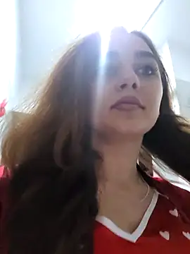 KatarinaHeaven online show from May 15, 5:53 pm