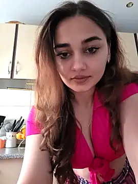 KatarinaHeaven online show from May 16, 3:11 pm