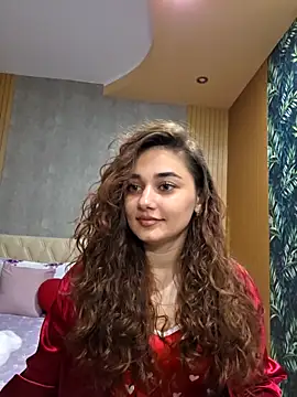 KatarinaHeaven online show from May 17, 9:22 pm