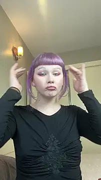 Snapshot of AlexaGudz chatting on March 16, 3:38 pm AlexaGudz online show from March 16, 3:38 pm