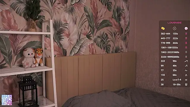 Snapshot of MarjoryHowlingwolf chatting on March 29, 5:02 pm MarjoryHowlingwolf online show from March 29, 5:02 pm