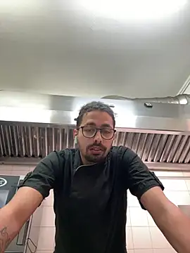 Chef69g online show from May 21, 9:49 am