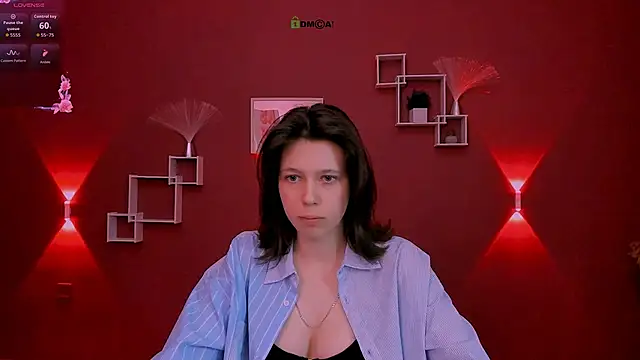 aria wild  online show from May 16, 7:12 pm