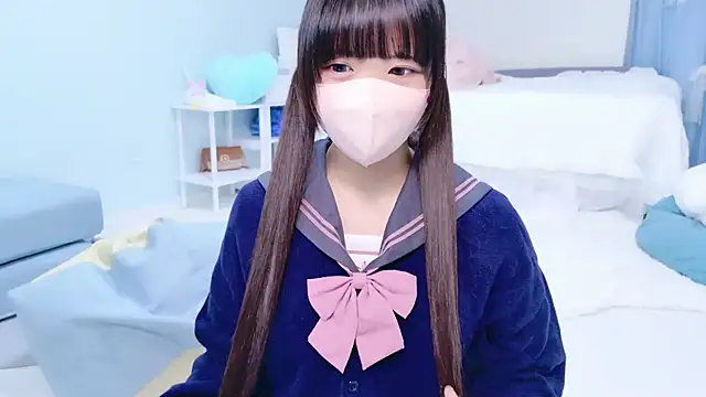 Hime na online show from March 28, 12:27 pm