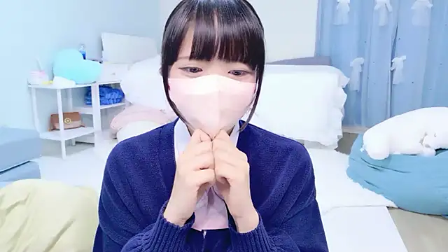 Hime na online show from May 8, 3:06 pm