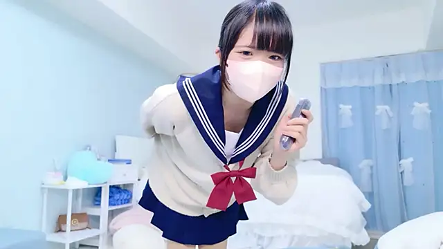 Hime na online show from May 13, 2:25 pm