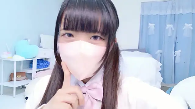 Hime na online show from May 15, 12:01 pm