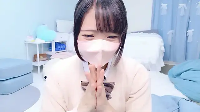 Hime na online show from May 18, 9:15 am