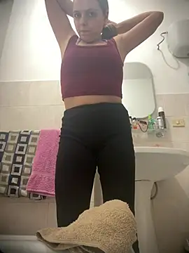 diavola bionda online show from March 17, 11:52 pm