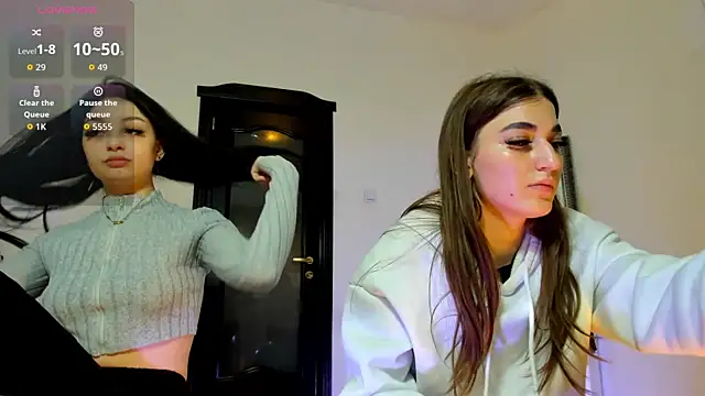 coffeeish online show from April 1, 11:11 am