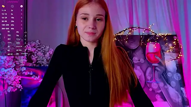 AmyLindsey online show from April 4, 7:39 am