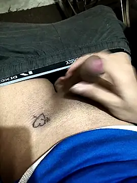 RoxBoyy online show from March 12, 12:55 pm