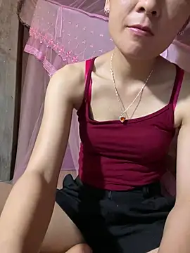 Mimi pussy online show from April 23, 4:46 am