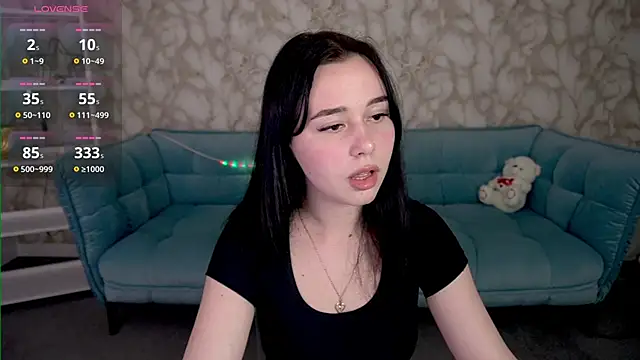 TorrySrar online show from May 14, 7:53 pm