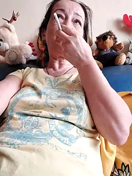 anayss17 online show from March 27, 7:14 am