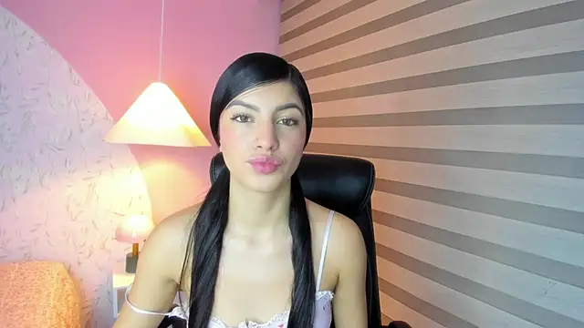 LILY BRM online show from May 15, 8:49 pm