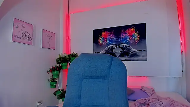 rosi cooper online show from April 1, 11:33 am