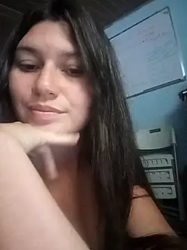 Snapshot of Confite2705 chatting on March 4, 11:44 pm Confite2705 online show from March 4, 11:44 pm