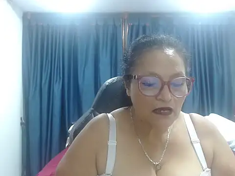  BellaNocturna online show from March 29, 4:23 am