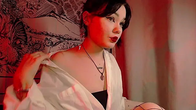 Snapshot of Robin_harrington chatting on April 3, 8:51 pm Robin harrington online show from April 3, 8:51 pm