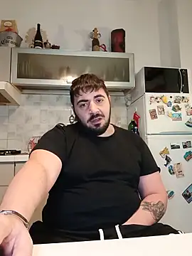 bear skinny online show from June 4, 5:19 pm