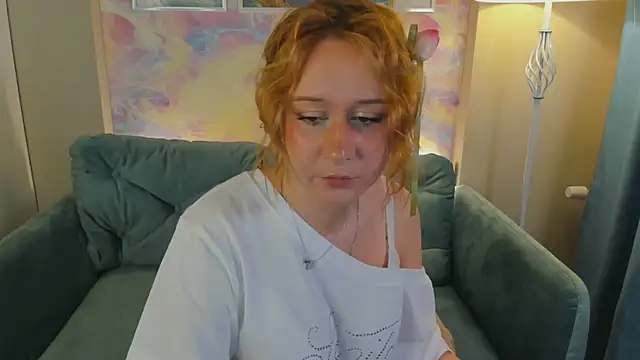 mylilin online show from March 30, 12:06 pm