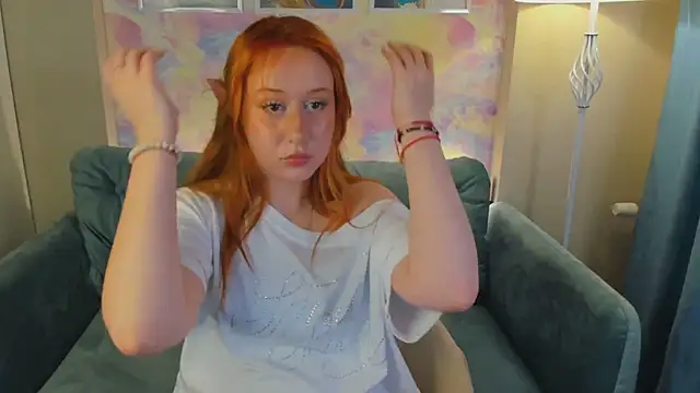 mylilin online show from April 1, 2:03 pm