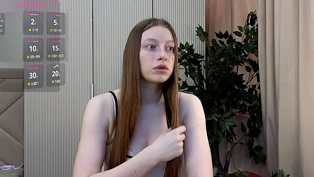 Snapshot of KelsiSinkey chatting on March 15, 7:25 am KelsiSinkey online show from March 15, 7:25 am