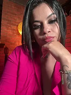 AriannaSmyth online show from March 8, 11:08 pm