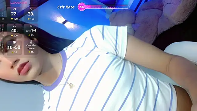 Valentiina Foxx online show from March 23, 11:36 am