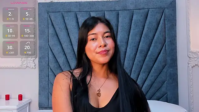 Snapshot of Leandra-Johnson chatting on March 18, 3:15 pm Leandra-Johnson online show from March 18, 3:15 pm