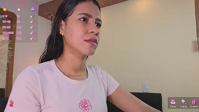 Snapshot of Morgan_alice chatting on March 28, 1:00 pm Morgan alice online show from March 28, 1:00 pm