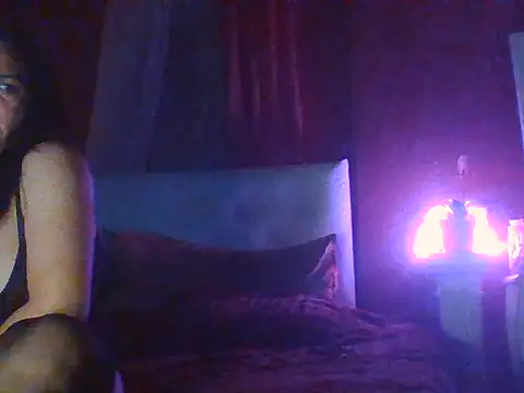 Snapshot of Jime_Love7777 chatting on April 11, 5:34 am Jime Love7777 online show from April 11, 5:34 am
