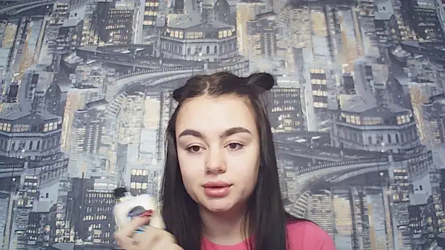 Snapshot of EvaGoldies chatting on March 13, 1:07 pm EvaGoldies online show from March 13, 1:07 pm