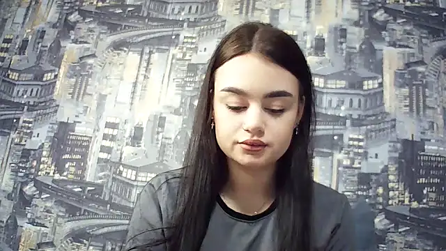 Snapshot of EvaGoldies chatting on March 17, 2:31 pm EvaGoldies online show from March 17, 2:31 pm