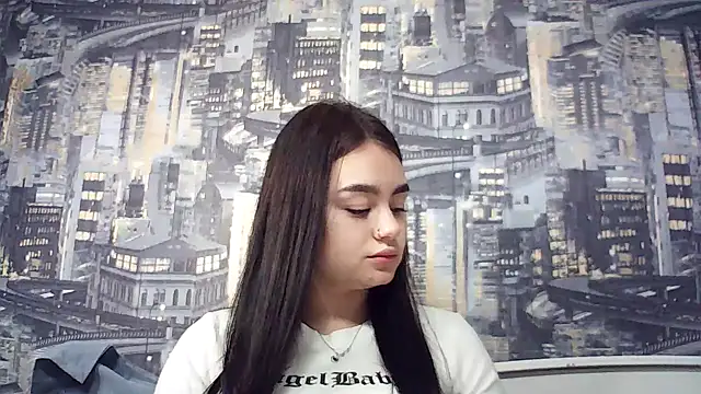 Snapshot of EvaGoldies chatting on March 18, 4:21 pm EvaGoldies online show from March 18, 4:21 pm