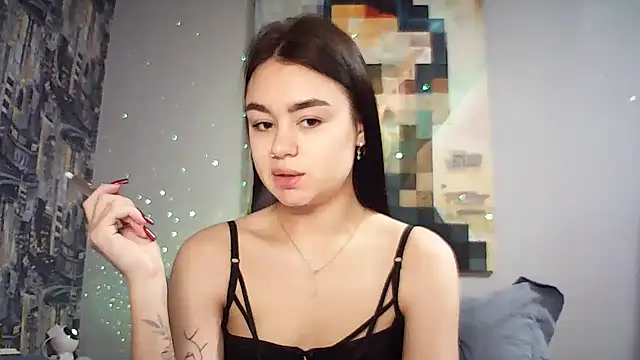 Snapshot of EvaGoldies chatting on March 20, 2:00 pm EvaGoldies online show from March 20, 2:00 pm