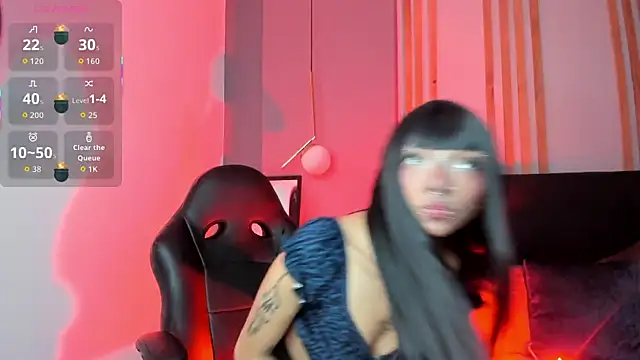 Snapshot of Naff_eratu chatting on March 19, 9:08 pm Naff eratu online show from March 19, 9:08 pm