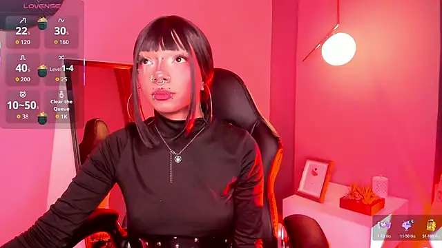 Snapshot of Naff_eratu chatting on March 20, 10:03 pm Naff eratu online show from March 20, 10:03 pm