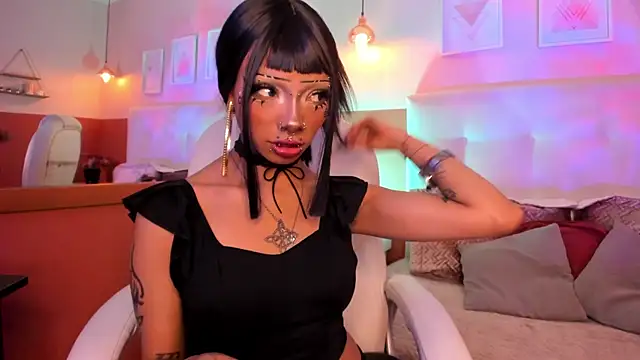 Snapshot of Naff_eratu chatting on March 30, 8:43 pm Naff eratu online show from March 30, 8:43 pm